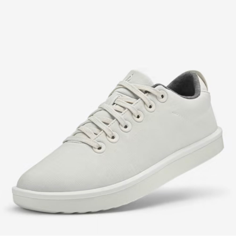 Allbirds Men's Wool Piper Woven